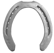 Workhorse Draft Hind Toe Clip 28x10 